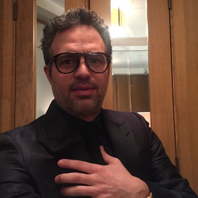 Mark Ruffalo