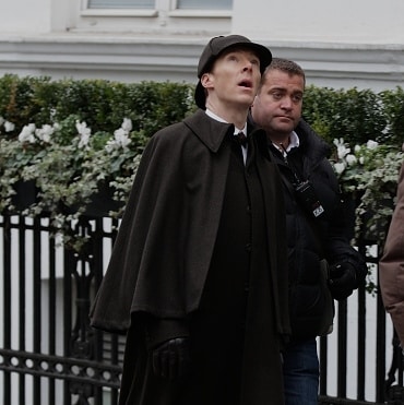 Sherlock Sherlock