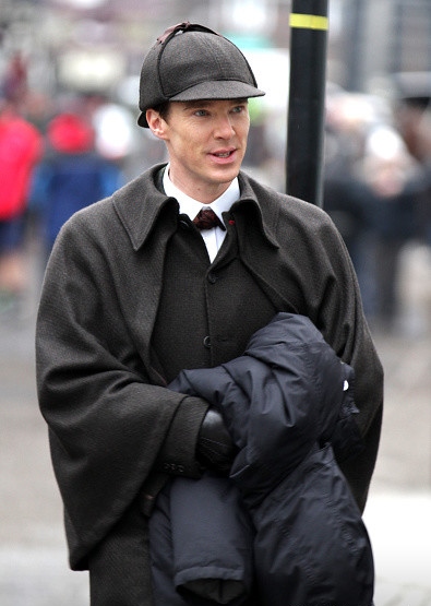 Sherlock Sherlock