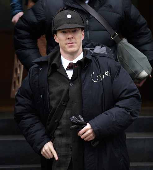 Sherlock Sherlock
