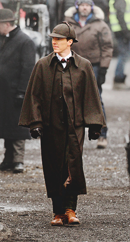 Sherlock Sherlock