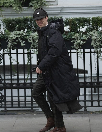 Sherlock Sherlock