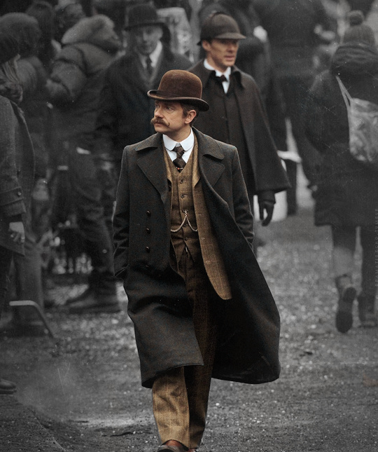 Sherlock Sherlock