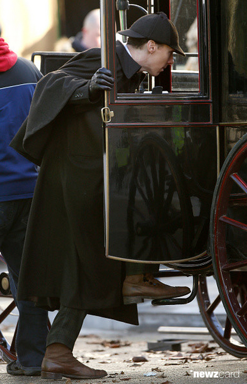 Sherlock Sherlock