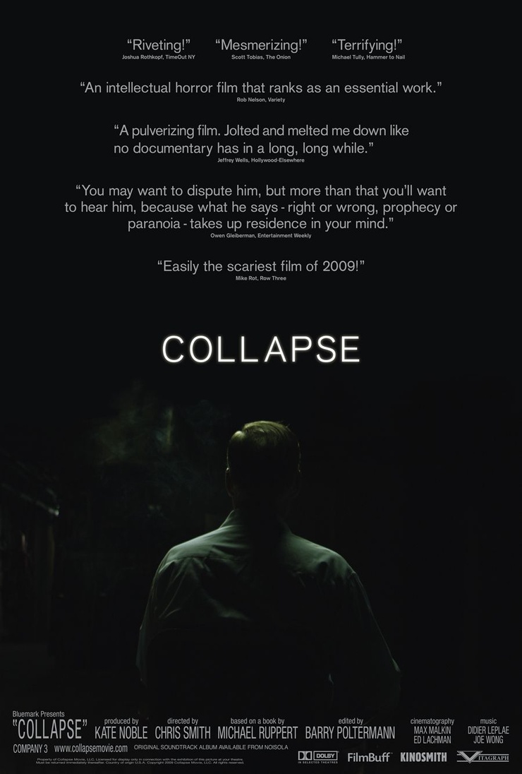 Collapse Collapse