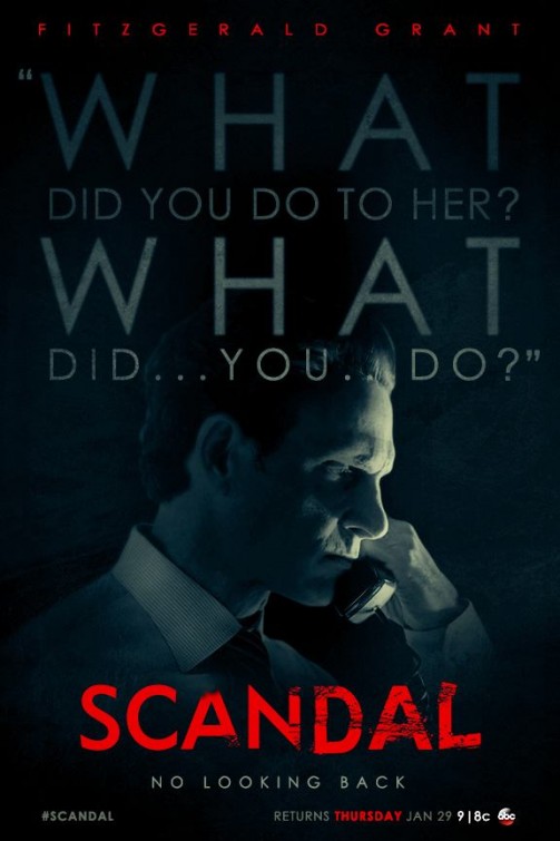 Scandal