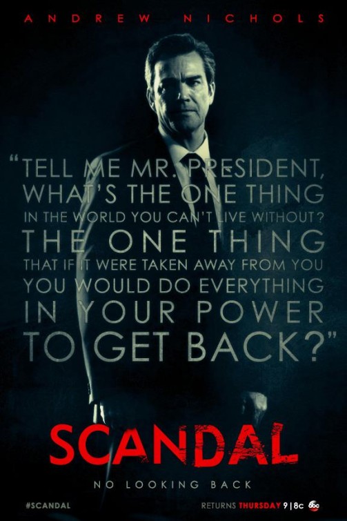 Scandal