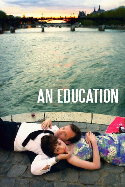 An Education An Education