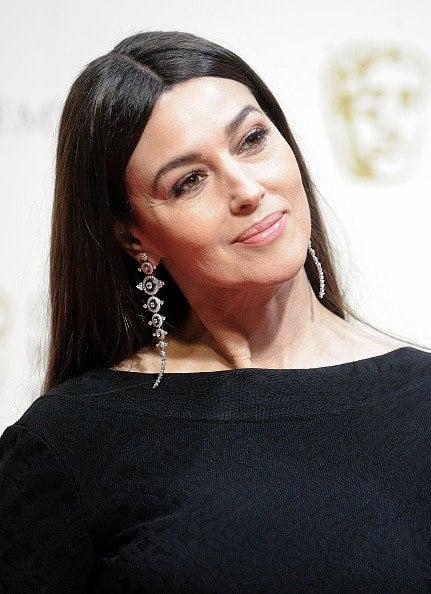 Monica Bellucci