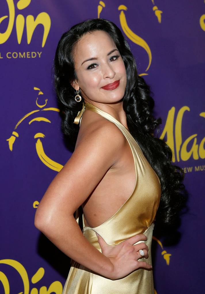 Picture of Courtney Reed