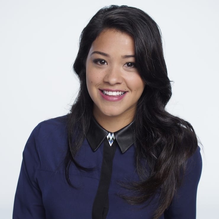 Image of Gina Rodriguez