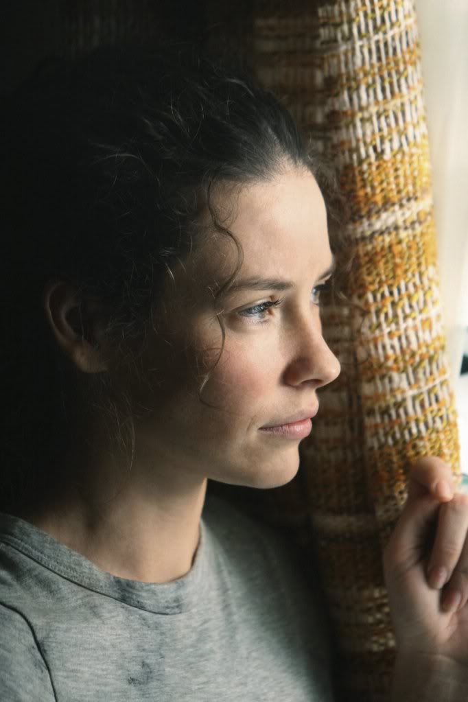 Evangeline Lilly Evangeline Lilly