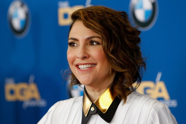 Jill Soloway