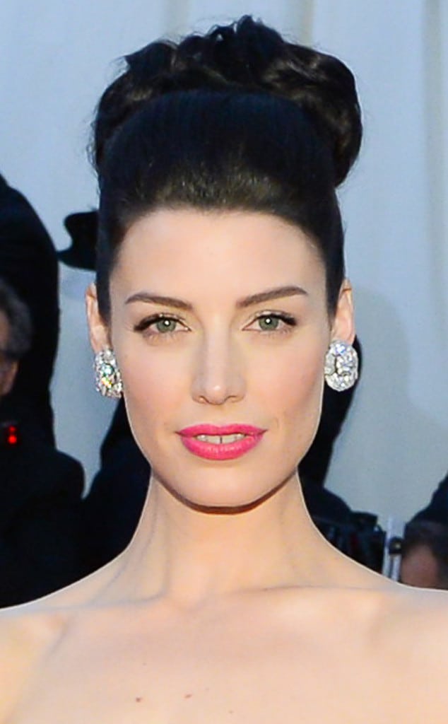 Jessica Paré Jessica Paré