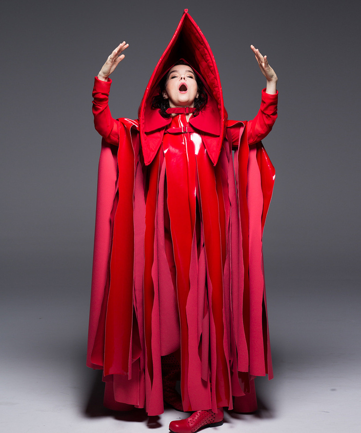 Björk Björk