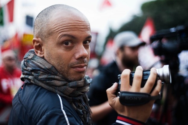 Diego Bianchi