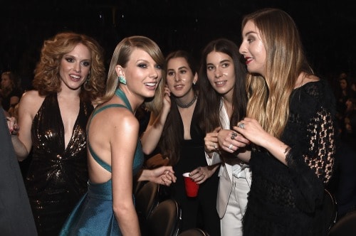Taylor Swift