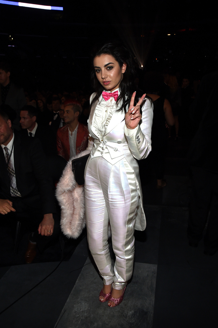 Charli XCX Charli XCX