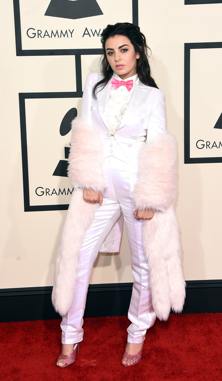 Charli XCX