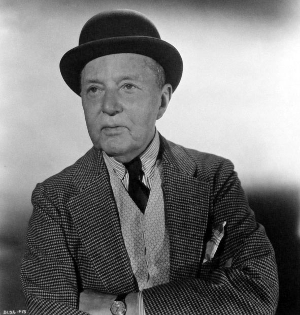 A.E. Matthews