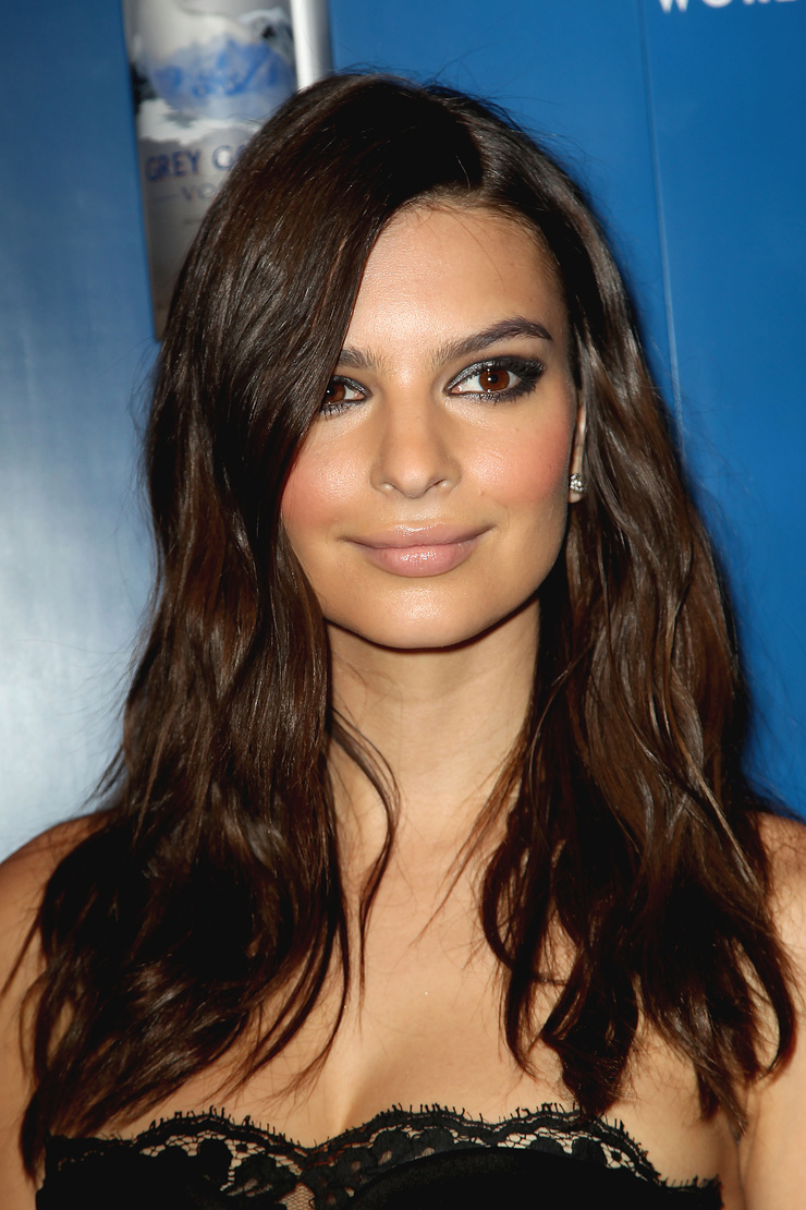Emily Ratajkowski Emily Ratajkowski