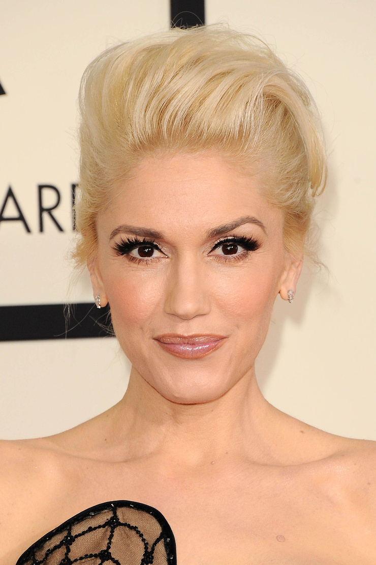 Gwen Stefani Gwen Stefani