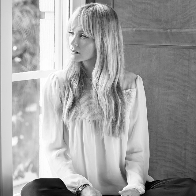 Izabella Scorupco Izabella Scorupco