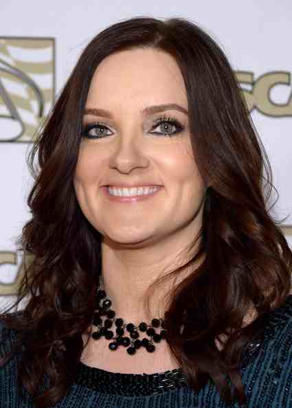 Brandy Clark