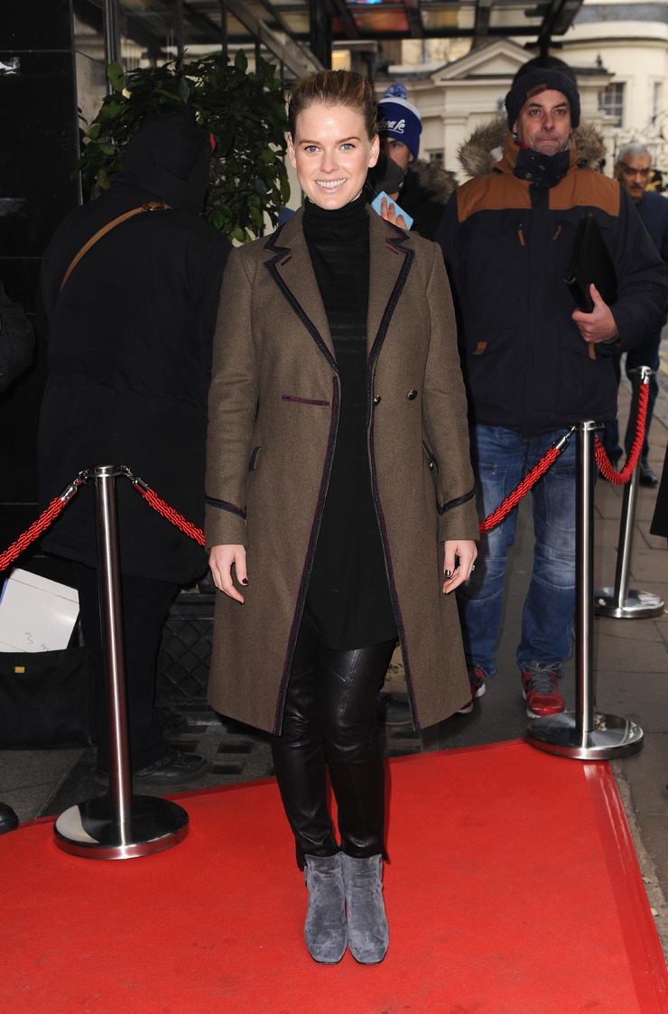 Alice Eve Alice Eve