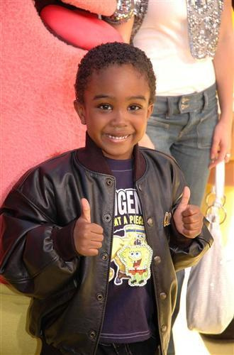Khamani Griffin
