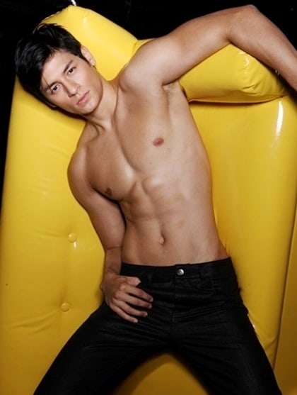 Hideo Muraoka