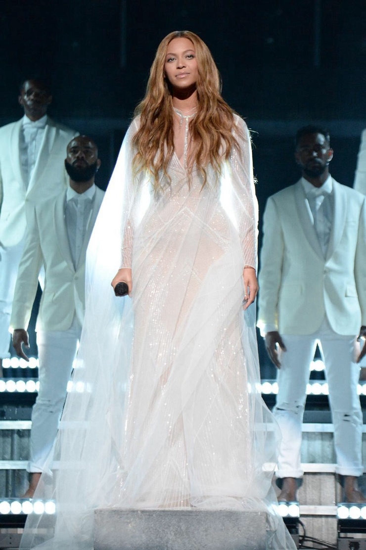 Beyoncé Knowles