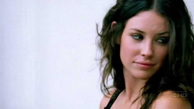 Evangeline Lilly