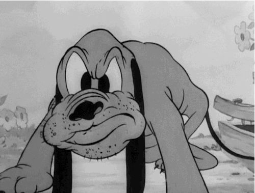Mickey's Kangaroo Mickey's Kangaroo