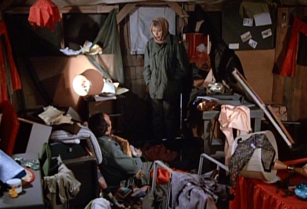 M*A*S*H M*A*S*H