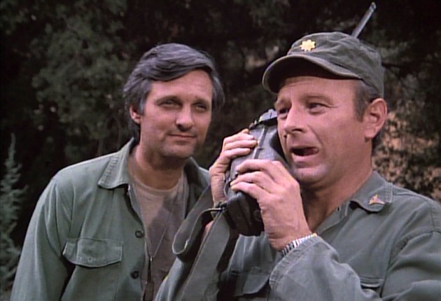 M*A*S*H M*A*S*H