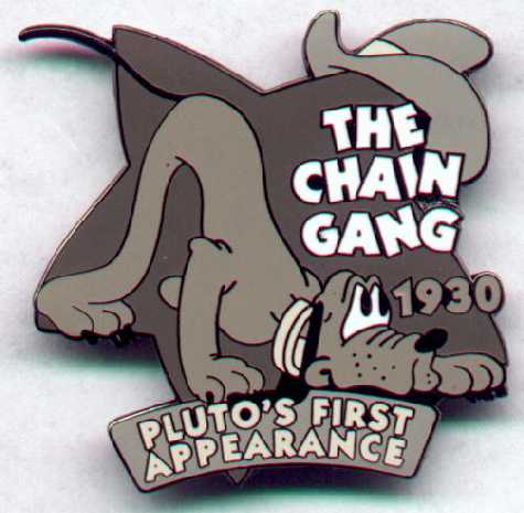 The Chain Gang