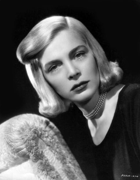 Lizabeth Scott