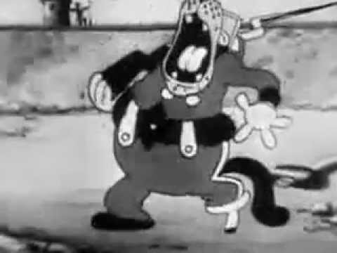 The Chain Gang The Chain Gang