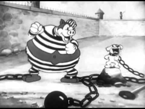 The Chain Gang The Chain Gang