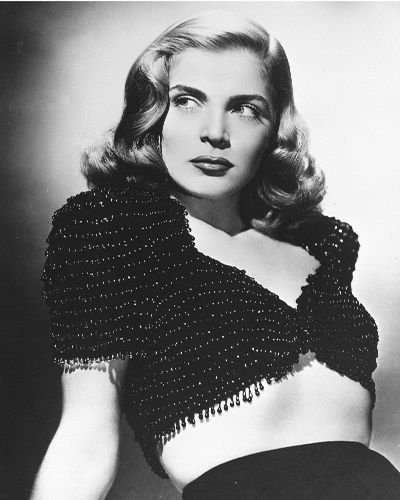 Lizabeth Scott Lizabeth Scott