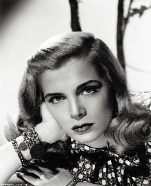 Lizabeth Scott