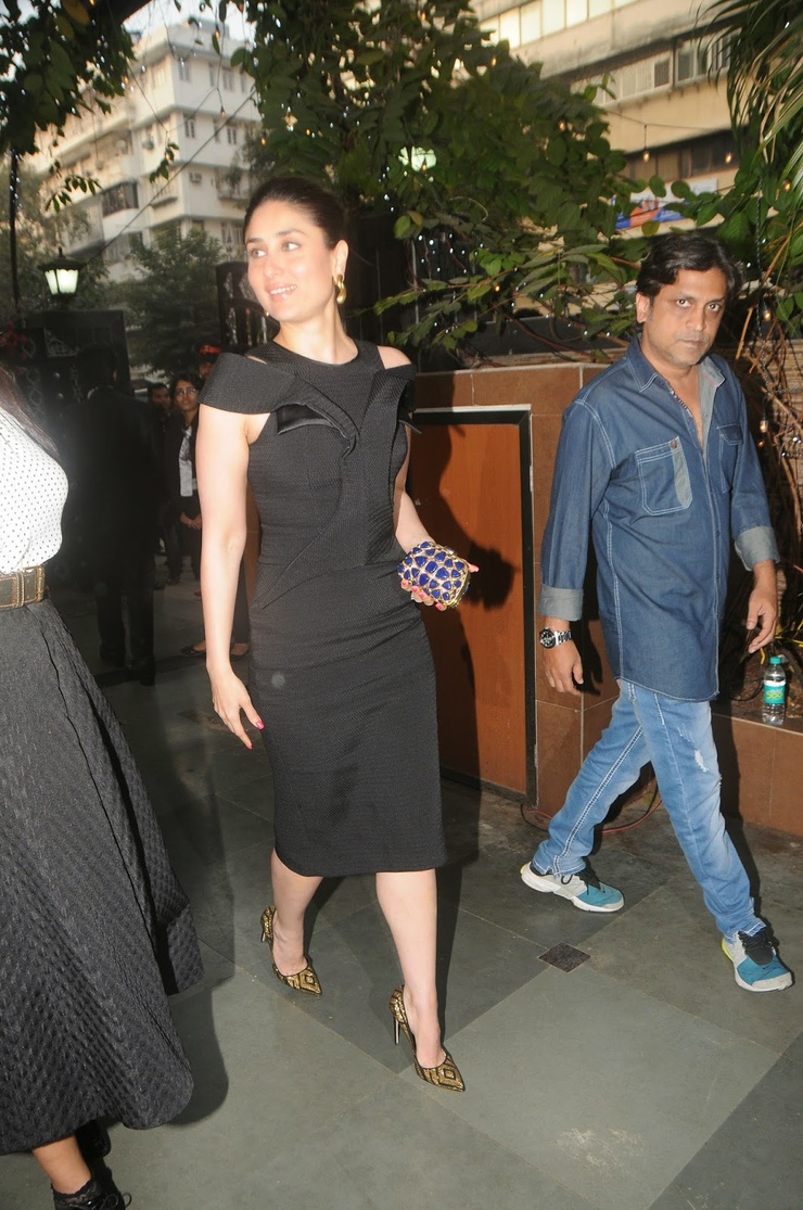 Kareena Kapoor