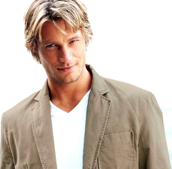 Gabriel Aubry Gabriel Aubry