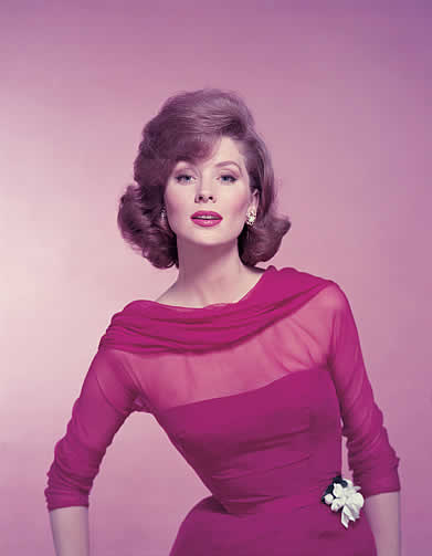 Suzy Parker