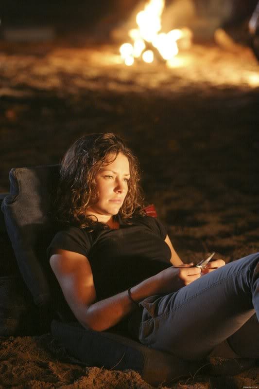 Evangeline Lilly