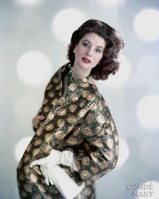 Suzy Parker