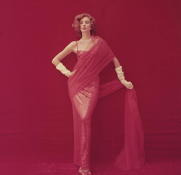 Suzy Parker