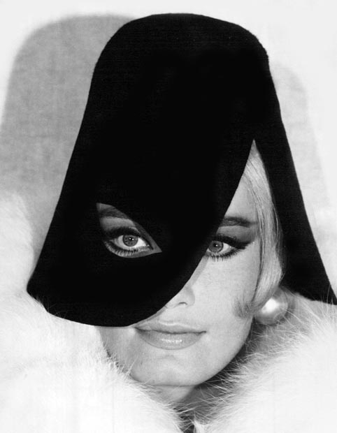 Marisa Mell