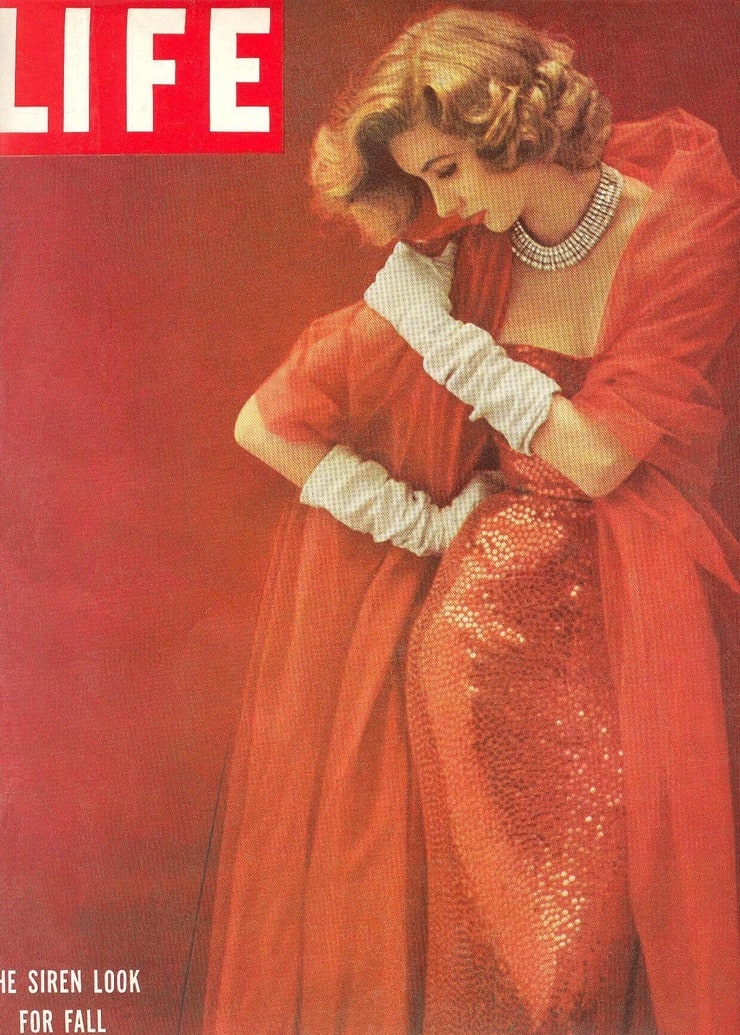 Suzy Parker